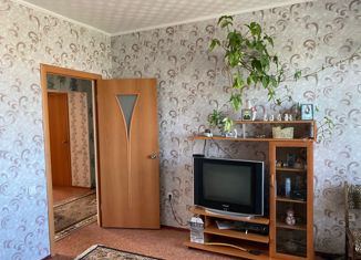 Трехкомнатная квартира на продажу, 68.9 м2, поселок Новоселезнево, Ишимская улица, 35В