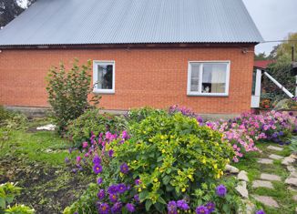 Дом на продажу, 70 м2, дачный посёлок Кудряшовский, Береговая улица