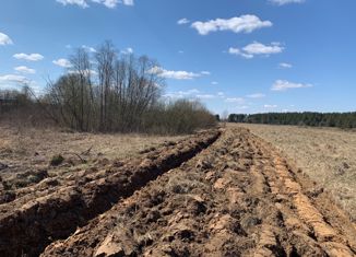 Участок на продажу, 8.5 сот., деревня Мельниково, деревня Мельниково, 8