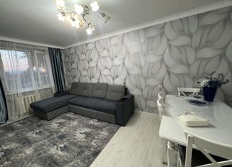 Продам 2-ком. квартиру, 46.8 м2, Грозный, улица Эсет Кишиевой, 78