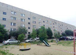 Трехкомнатная квартира на продажу, 57 м2, Новоалтайск, улица Анатолия, 41