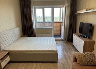 Продам 1-комнатную квартиру, 47.5 м2, посёлок Коммунарка, Лазурная улица, 16