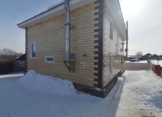 Дом на продажу, 177 м2, посёлок городского типа Усть-Кинельский, Каменная улица