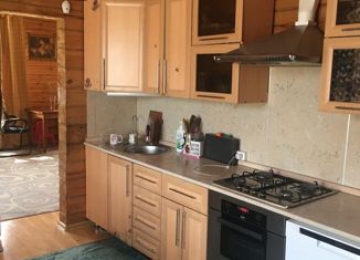 Продам дом, 160 м2, село Калачёво, Солнечная улица, 52