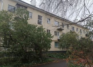 Продается двухкомнатная квартира, 41.2 м2, Гатчина, улица Карла Маркса, 41