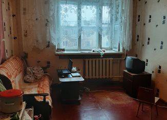 Продажа комнаты, 17.5 м2, Нытва, проспект Ленина, 35