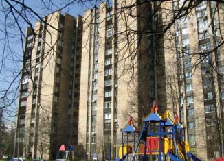 Продаю 1-комнатную квартиру, 38 м2, Москва, Артековская улица, 2к1, Артековская улица