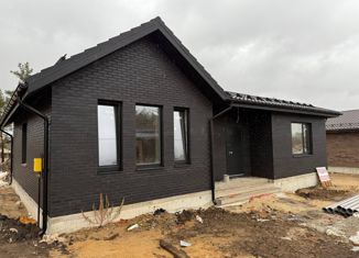 Продажа дома, 106.6 м2, село Ямное, Баррикадная улица, 29