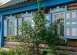 Дом на продажу, 63 м2, рабочий посёлок Саргатское, Трактовая улица, 9