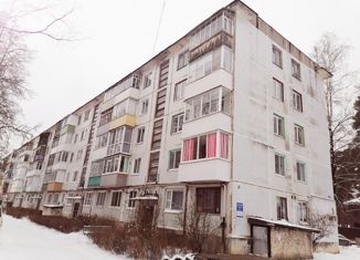 Продам 1-комнатную квартиру, 32 м2, Сельцо, проезд Горького, 4