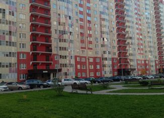 Продажа однокомнатной квартиры, 36.3 м2, посёлок Отрадное, Рубиновая улица, 17