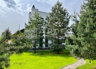 Продажа дома, 350 м2, коттеджный посёлок Лужки-2, Высокая улица, 110