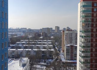 Продажа 1-комнатной квартиры, 36.6 м2, Пермь, улица Крылова, 15А, ЖК Данилиха