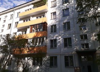 Продается квартира студия, 16 м2, Москва, Планерная улица, 16к1, метро Планерная