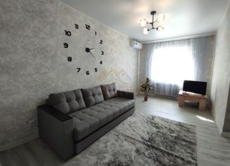 Двухкомнатная квартира в аренду, 58 м2, Борисоглебск, Аэродромная улица, 29Б
