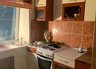 Продается двухкомнатная квартира, 43.7 м2, посёлок городского типа Лучегорск, 1-й микрорайон, 15