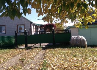 Продам дом, 73 м2, село Раевский, улица Пушкина