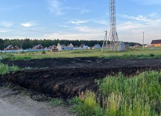 Продается земельный участок, 7.5 сот., деревня Гусева, улица Гагарина