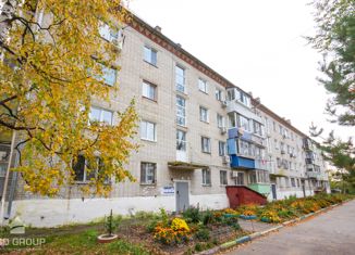Продается 2-комнатная квартира, 41 м2, село Ракитное, Центральная улица, 35