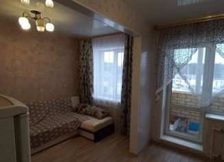 Продается однокомнатная квартира, 27.35 м2, деревня Глазково, Звездный переулок, 1