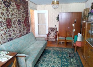 Продам 2-ком. квартиру, 45 м2, Пенза, улица Суворова, 46