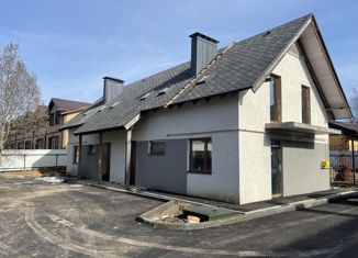 Таунхаус на продажу, 104.2 м2, деревня Высоково, Таёжная улица