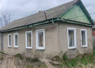 Дом на продажу, 40 м2, станица Попутная, улица Ленина