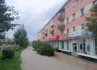 Продажа 2-ком. квартиры, 45.2 м2, Бурятия, улица Бабушкина, 15