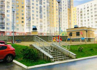 Однокомнатная квартира на продажу, 49 м2, Екатеринбург, улица Николая Островского, 5, Ленинский район