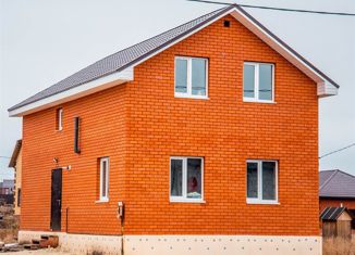 Продажа дома, 120 м2, село Ухтинка, Рябиновая улица