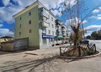 2-ком. квартира на продажу, 42.3 м2, Свердловская область, улица Карла Маркса, 14