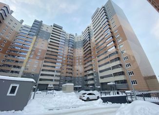 Продается 1-комнатная квартира, 43.5 м2, Казань, улица Четаева, 14Ак2, ЖК Золотая Середина