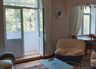 Трехкомнатная квартира на продажу, 79 м2, Москва, улица Ферсмана, 1к1, улица Ферсмана