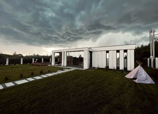 Продажа дома, 98 м2, село Новые Ключищи, Дубравная улица, 20