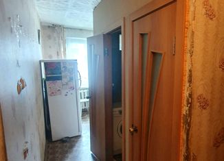 Продаю 4-комнатную квартиру, 60 м2, Канск, микрорайон Солнечный, 54/18