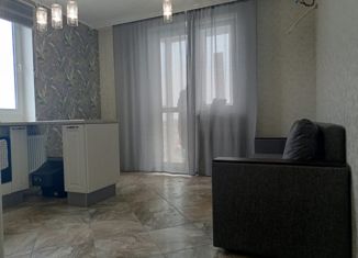 Продается однокомнатная квартира, 42 м2, Краснодар, ЖК Португалия, Лиссабонская улица, 109к21