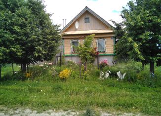 Дом на продажу, 40 м2, село Тюбяк-Чекурча, Большая улица, 13