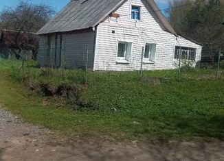 Продам дом, 68 м2, Ленинградская область, Лесная улица, 16