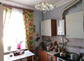 Продается 2-комнатная квартира, 46.3 м2, Кстово, улица Чванова, 22