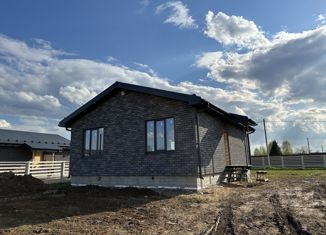 Продается дом, 90 м2, деревня Мильцево, деревня Мильцево, 4