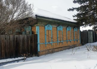 Продается дом, 43.5 м2, Зима, Октябрьская улица, 137