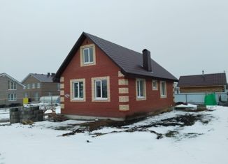 Продам дом, 65 м2, деревня Подымалово, Молодёжная улица