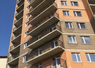 Квартира на продажу студия, 31.4 м2, Ростов-на-Дону, 2-й Атмосферный переулок, 4, Ворошиловский район