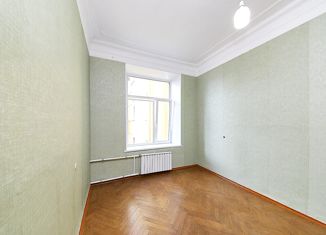 Продам комнату, 160.7 м2, Санкт-Петербург, Бородинская улица, 15, метро Звенигородская