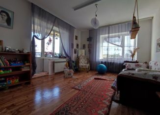 2-комнатная квартира на продажу, 70.2 м2, деревня Лоскутово, улица Ленина, 5А