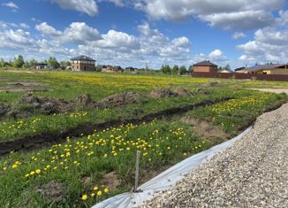 Продается участок, 6.66 сот., посёлок Заволжье, Добрый переулок