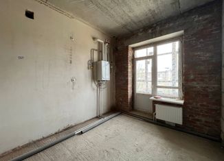 Продажа 1-ком. квартиры, 44 м2, Аксай, улица Речников, 16к2