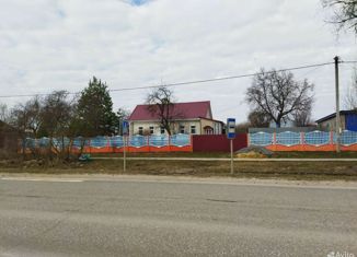 Продам дом, 74 м2, село Гавриловское, Центральная улица, 55