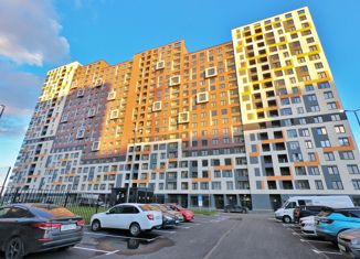 Продам 2-комнатную квартиру, 61.4 м2, Ленинградская область, улица Первых, 4к5