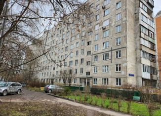 Продам квартиру студию, 16.5 м2, Москва, метро Ховрино, Зеленоградская улица, 37